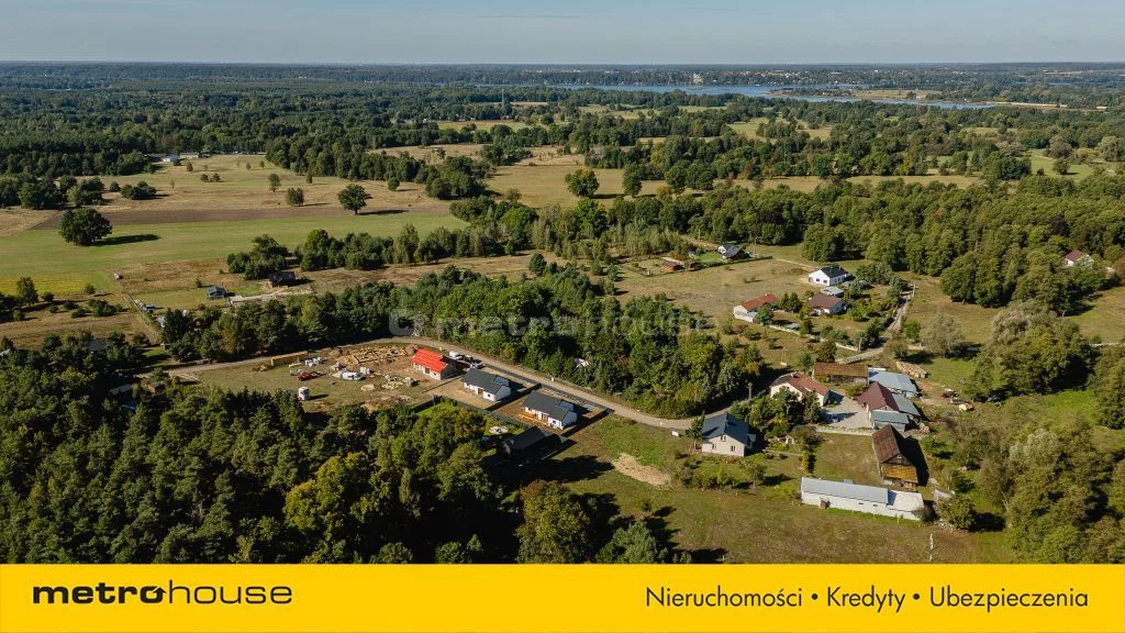 Dom 110,00 m², oferta nr , SDKULY380, Arciechów, Starorzecze