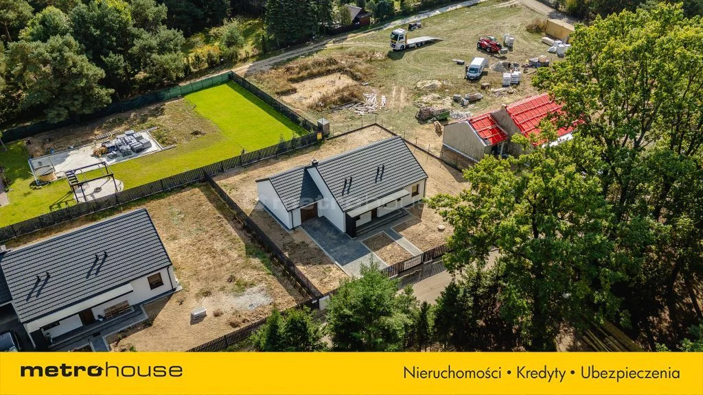 Dom 110,00 m², oferta nr , SDKULY380, Arciechów, Starorzecze