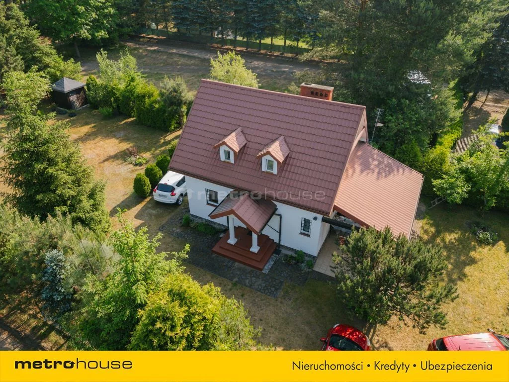 Dom 100,00 m², oferta nr , SDSOHE733, Stawinoga