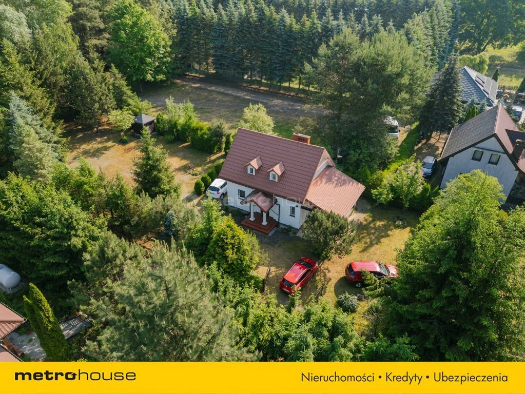 Dom 100,00 m², oferta nr , SDSOHE733, Stawinoga