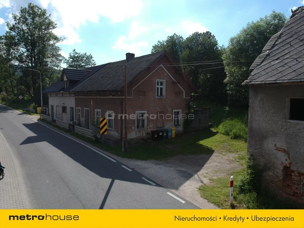 Dom 100,00 m², oferta nr , SDZARI146, Stronie Śląskie