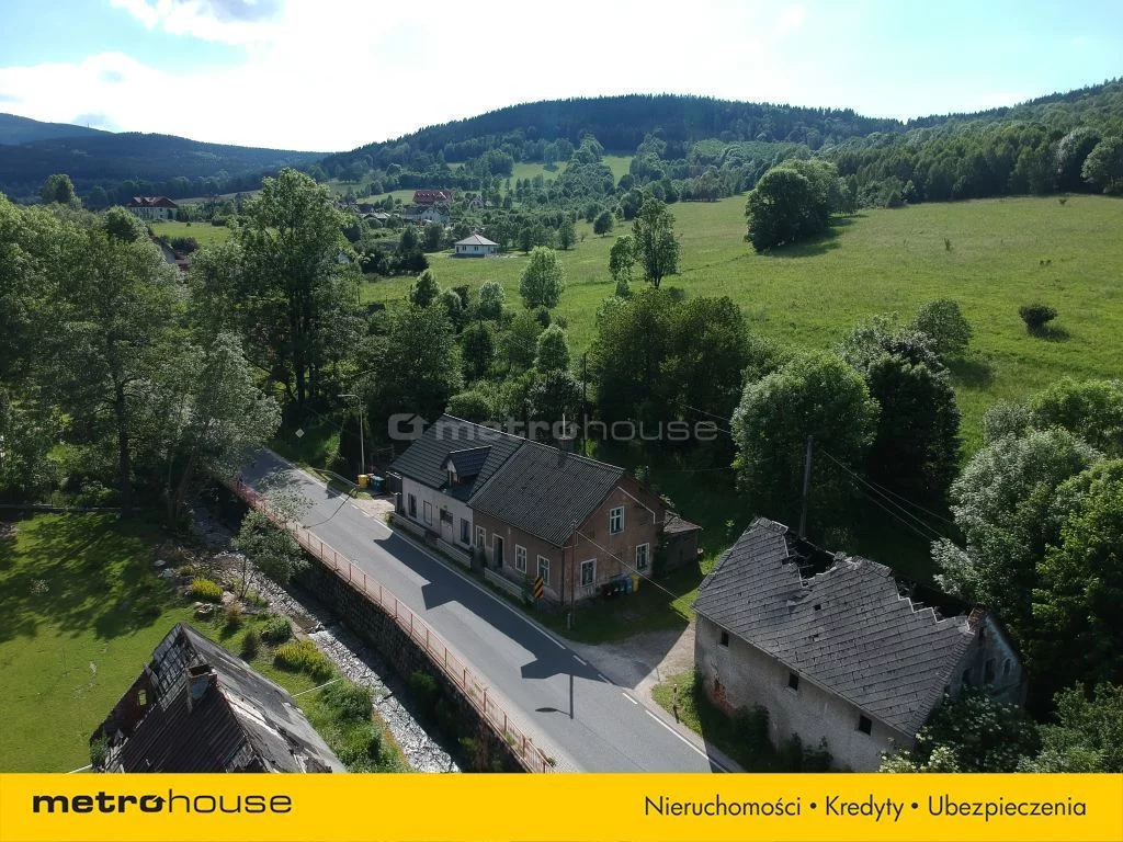 Dom 100,00 m², oferta nr , SDZARI146, Stronie Śląskie