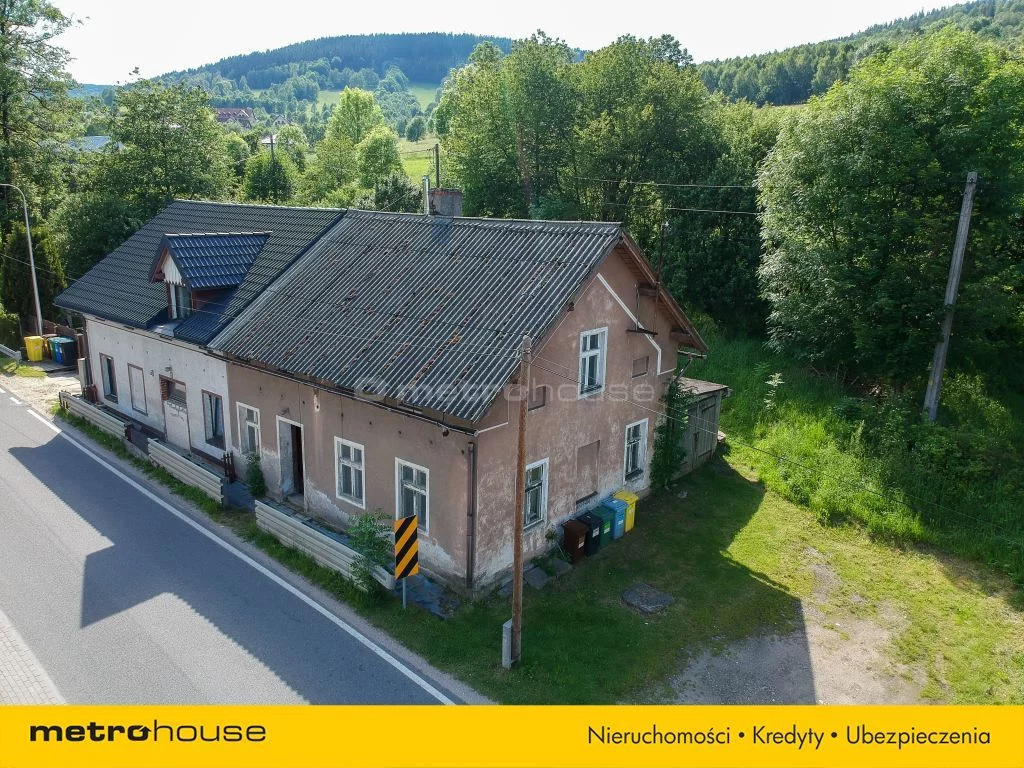 Dom 100,00 m², oferta nr , SDZARI146, Stronie Śląskie