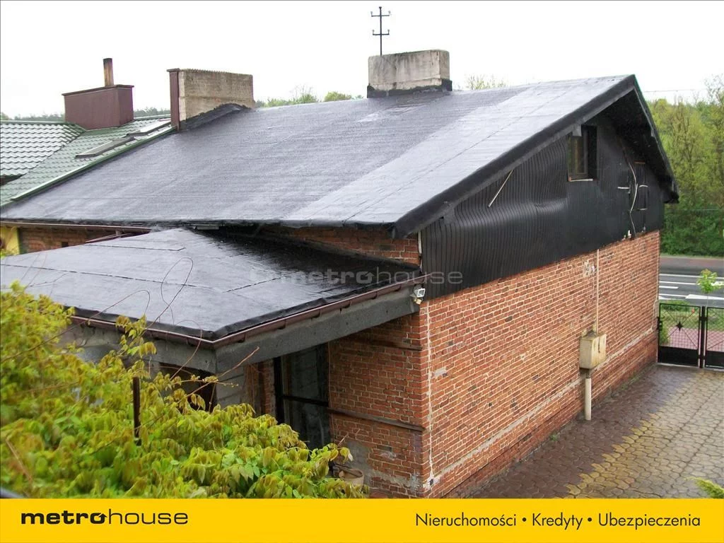 Dom 182,00 m², oferta nr , QOTO576, Sulejów