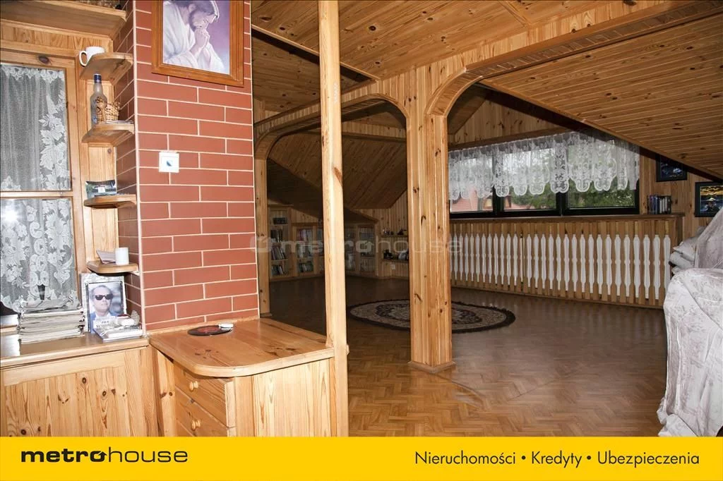Dom 182,00 m², oferta nr , QOTO576, Sulejów