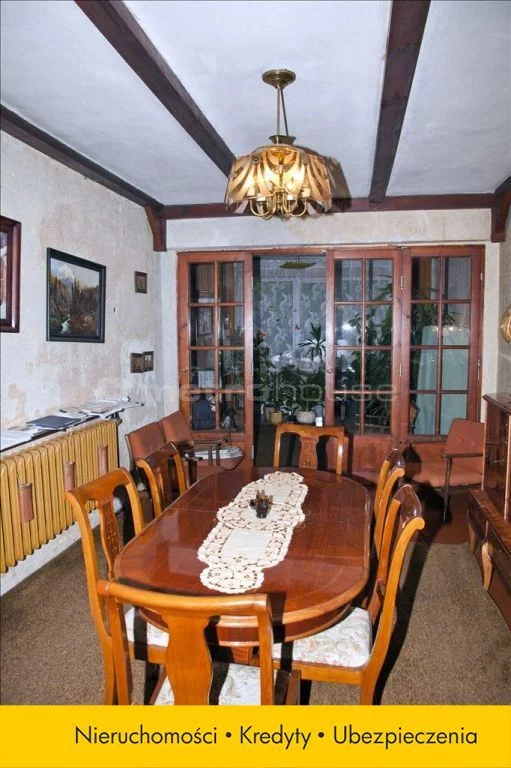 Dom 182,00 m², oferta nr , QOTO576, Sulejów
