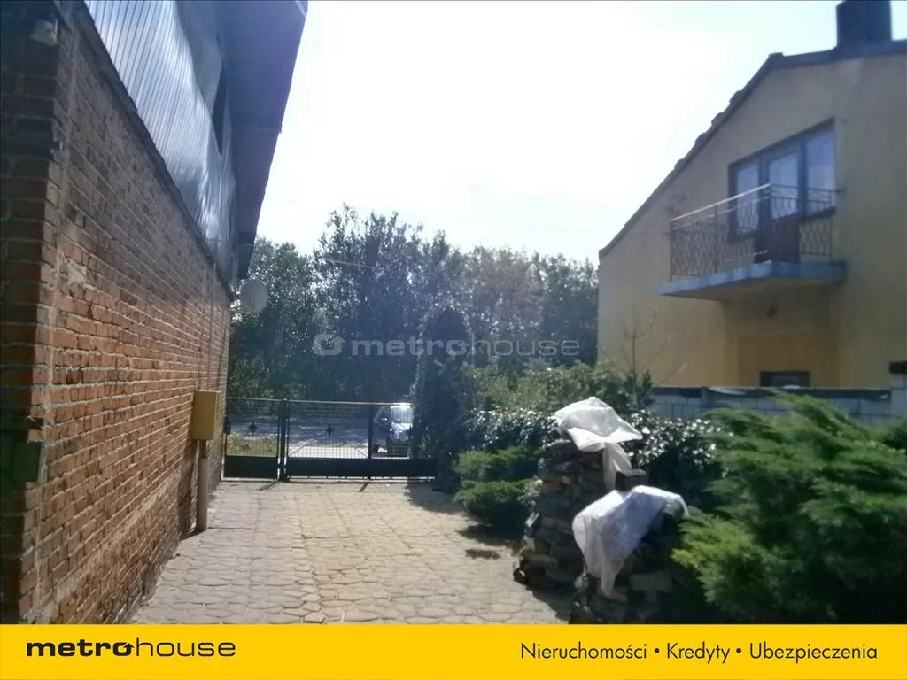Dom 182,00 m², oferta nr , QOTO576, Sulejów