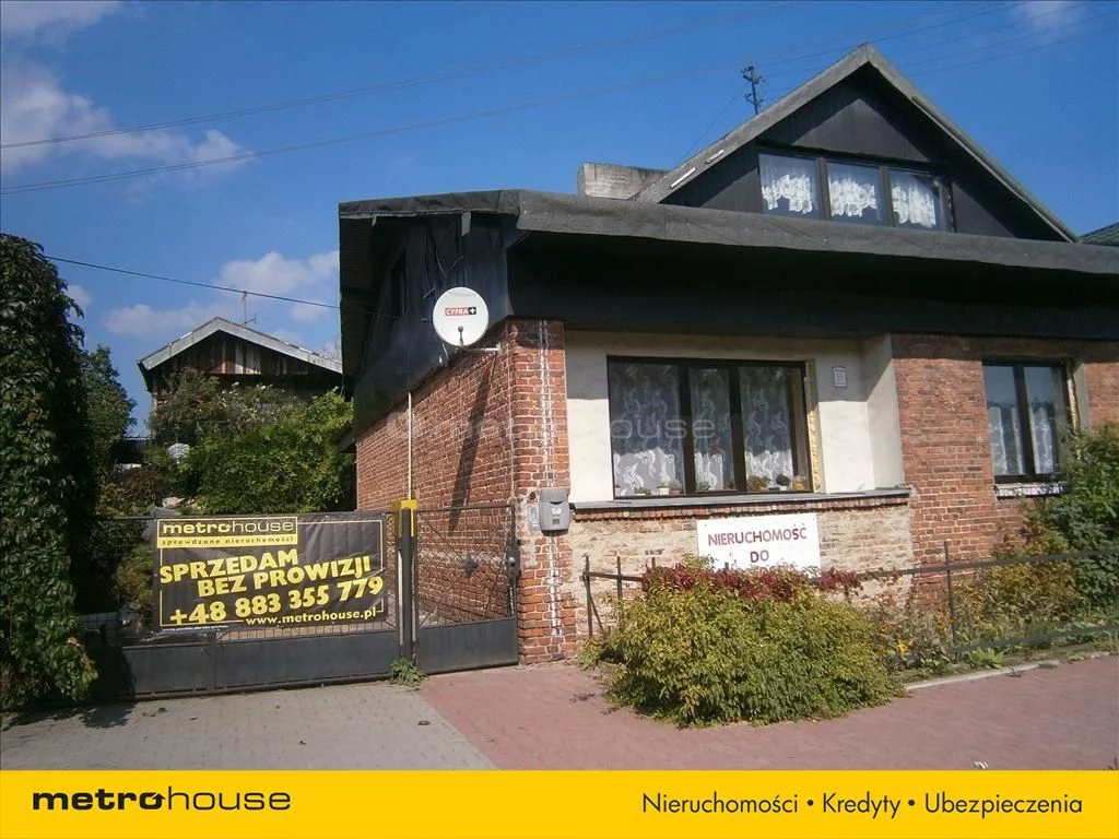 Dom 182,00 m², oferta nr , QOTO576, Sulejów