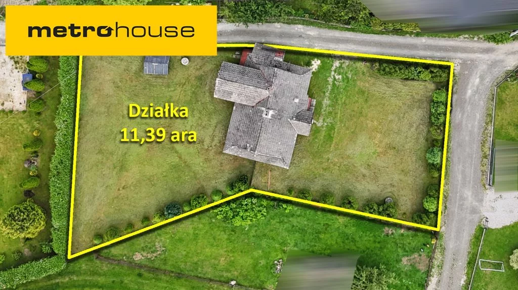 Dom wolnostojący 132,40 m², Sułkowice, Sprzedaż