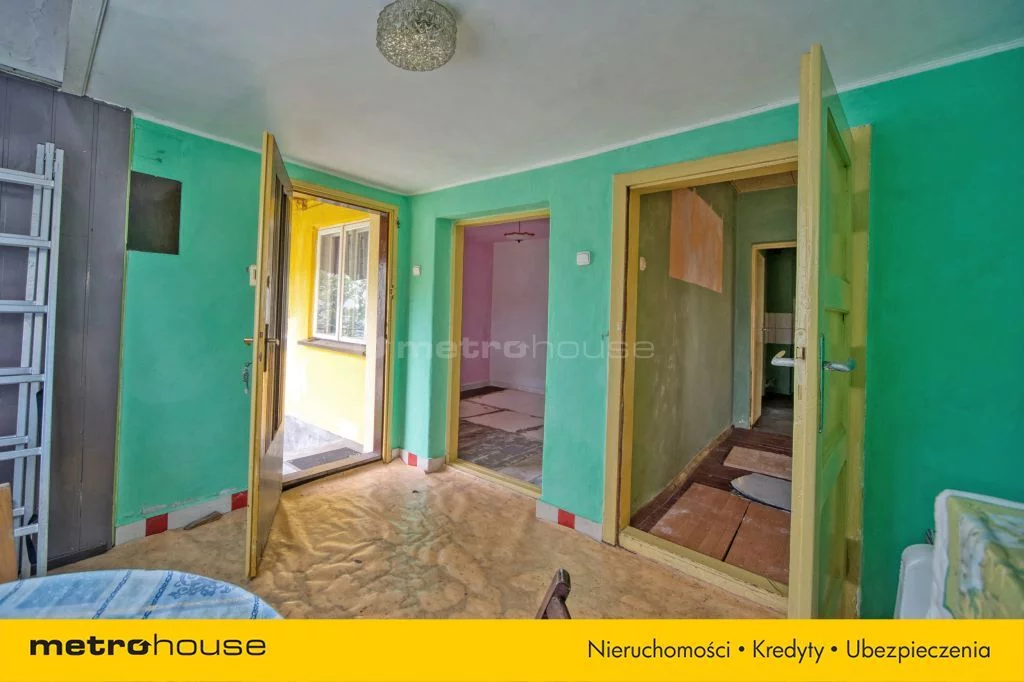 Dom 80,70 m², oferta nr , SDMOFE651, Sułkowice