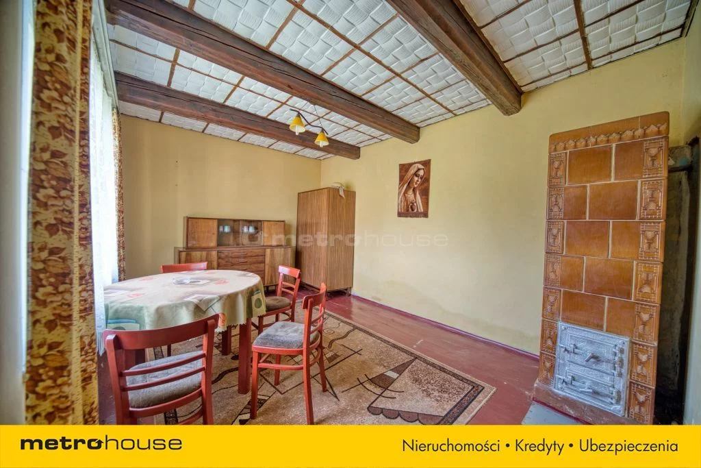 Dom 80,70 m², oferta nr , SDMOFE651, Sułkowice