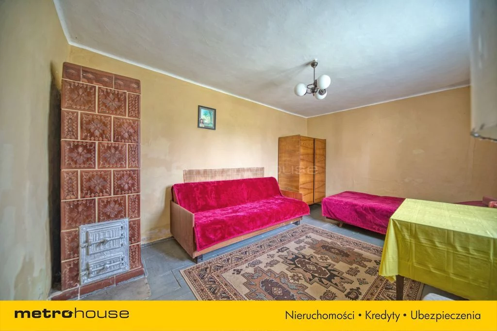 Dom 80,70 m², oferta nr , SDMOFE651, Sułkowice