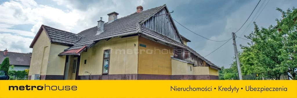 Dom 80,70 m², oferta nr , SDMOFE651, Sułkowice