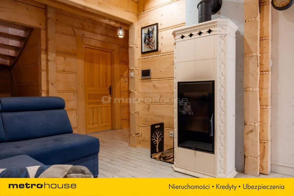 Dom i rezydencja 110,00 m², oferta nr , SDLONI507, Małe Swornegacie, Świerkowa