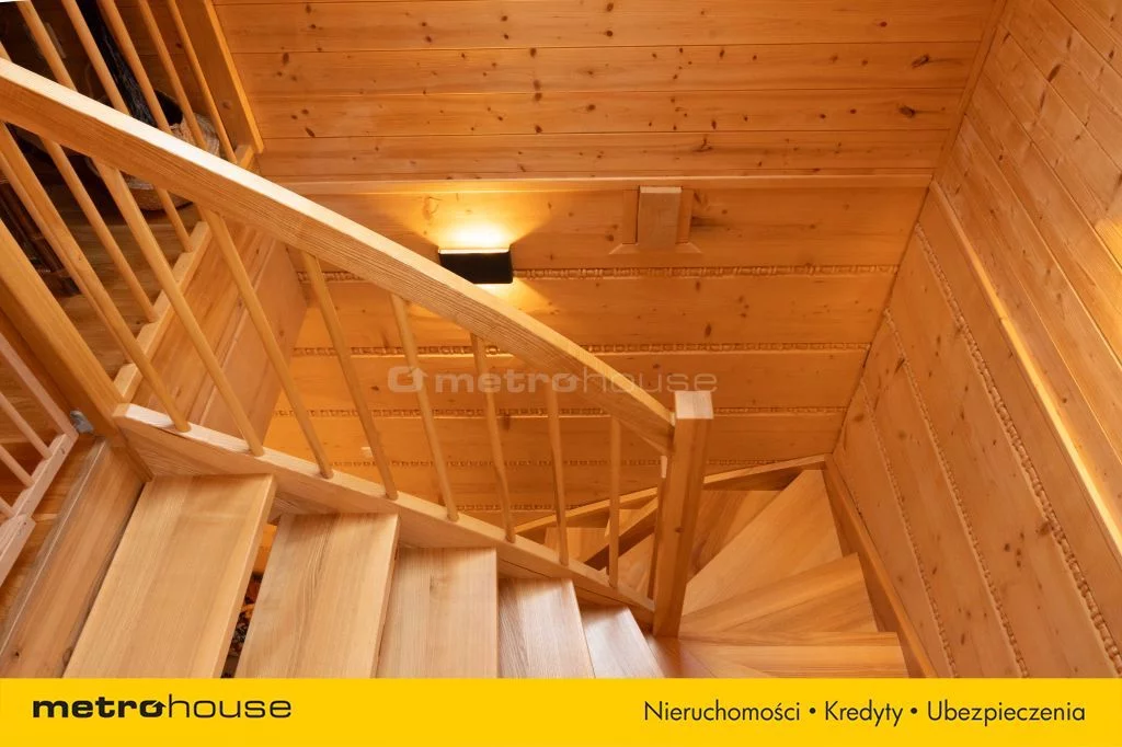 Dom i rezydencja 110,00 m², oferta nr , SDLONI507, Małe Swornegacie, Świerkowa