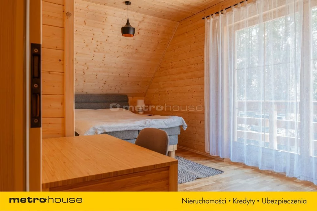 Dom i rezydencja 110,00 m², oferta nr , SDLONI507, Małe Swornegacie, Świerkowa