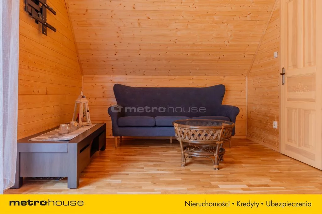 Dom i rezydencja 110,00 m², oferta nr , SDLONI507, Małe Swornegacie, Świerkowa