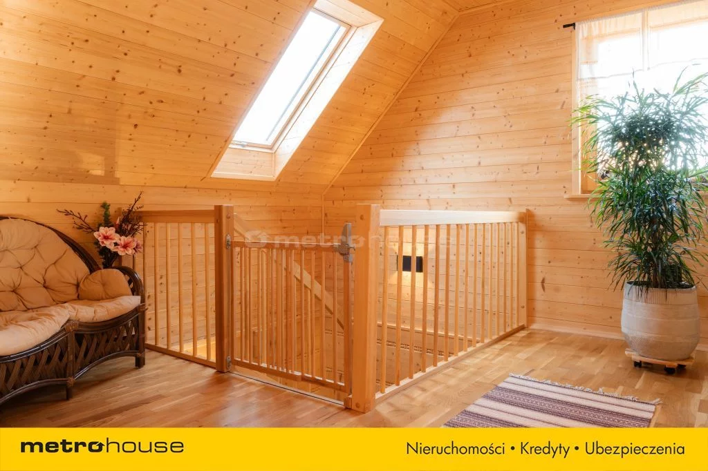 Dom i rezydencja 110,00 m², oferta nr , SDLONI507, Małe Swornegacie, Świerkowa