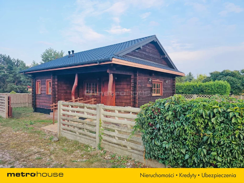 Dom 62,60 m², oferta nr , SDKAGU915, Swolszewice Duże