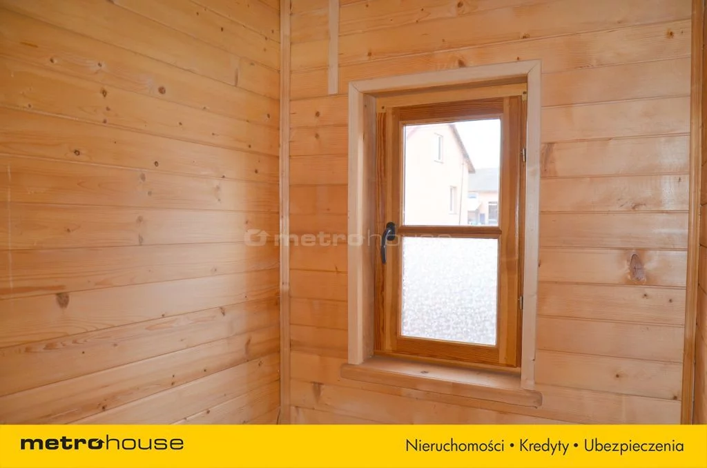 Dom 62,60 m², oferta nr , SDKAGU915, Swolszewice Duże
