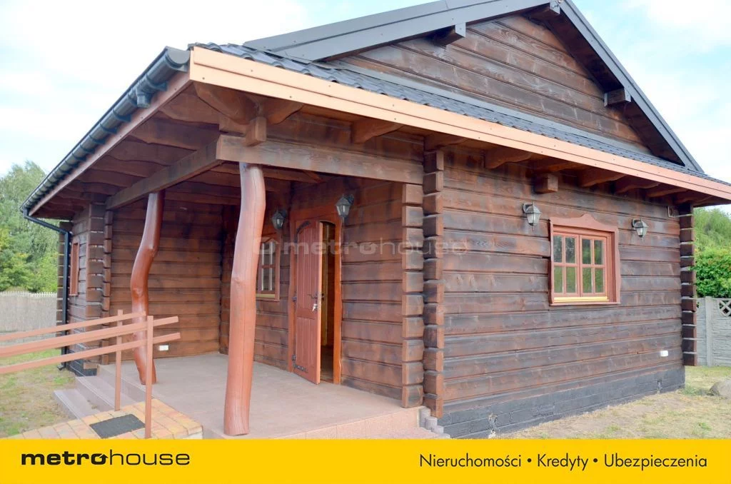 Dom 62,60 m², oferta nr , SDKAGU915, Swolszewice Duże