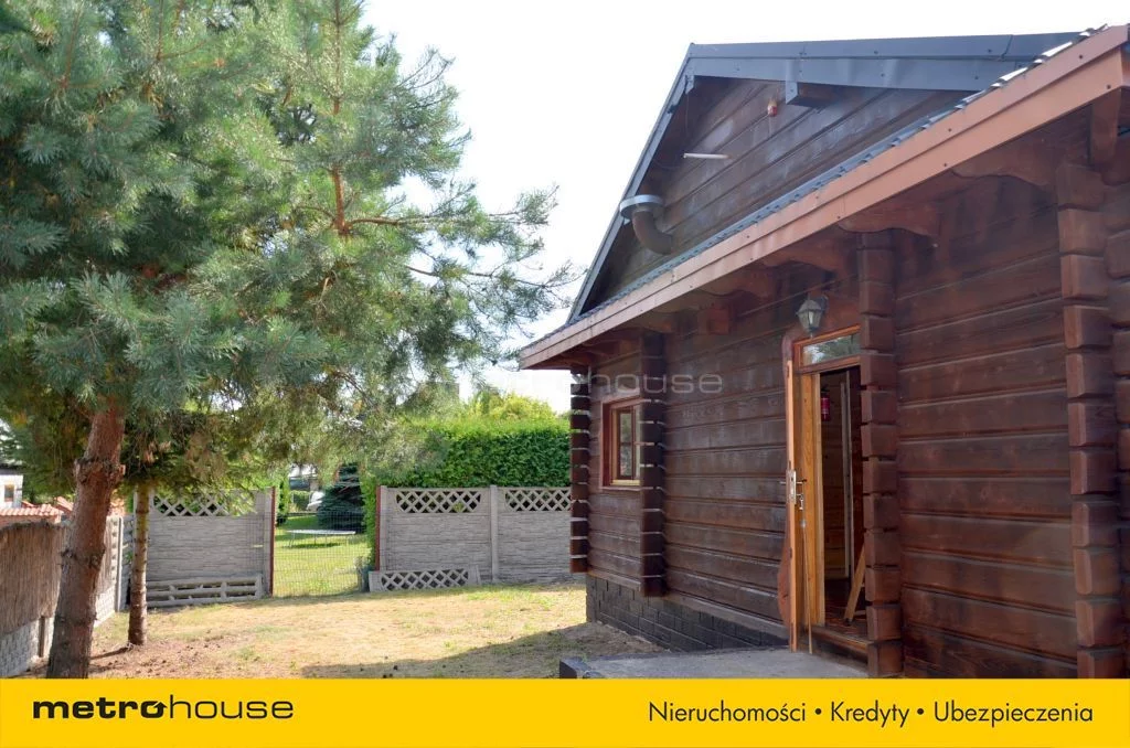 Dom 62,60 m², oferta nr , SDKAGU915, Swolszewice Duże
