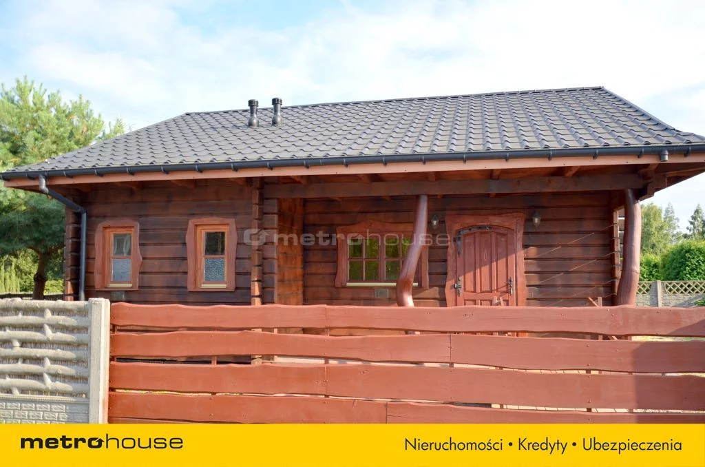 Dom 62,60 m², oferta nr , SDKAGU915, Swolszewice Duże