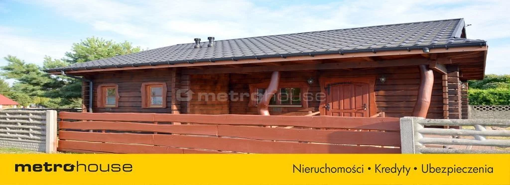 Dom 62,60 m², oferta nr , SDKAGU915, Swolszewice Duże