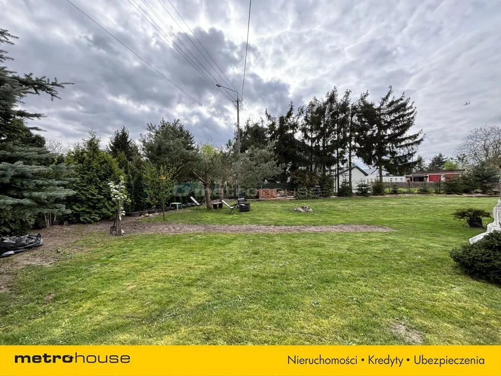 Dom 170,00 m², oferta nr , SDDAMA928, Szadki
