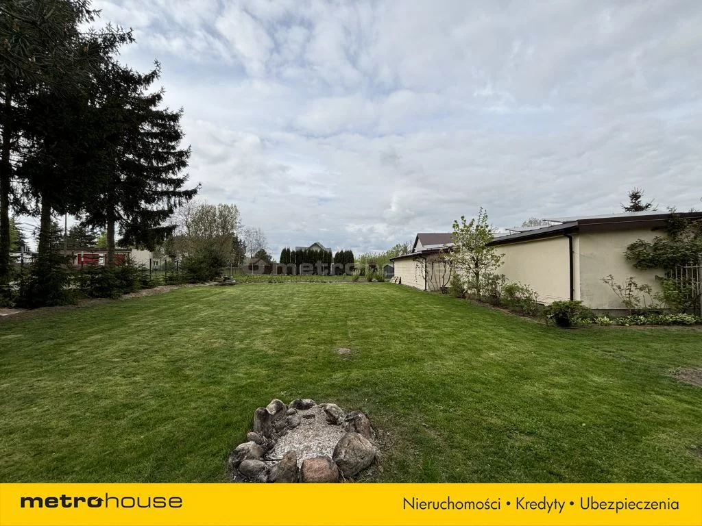Dom 170,00 m², oferta nr , SDDAMA928, Szadki