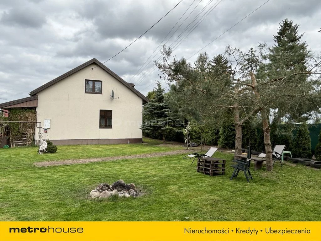 Dom 170,00 m², oferta nr , SDDAMA928, Szadki