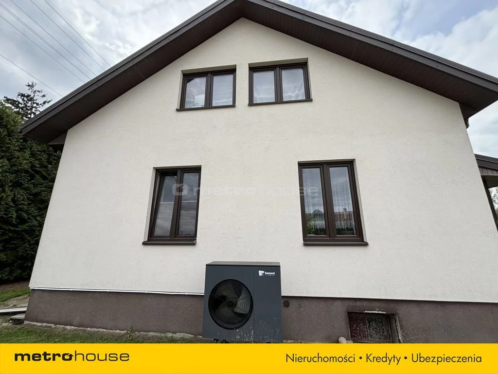 Dom 170,00 m², oferta nr , SDDAMA928, Szadki