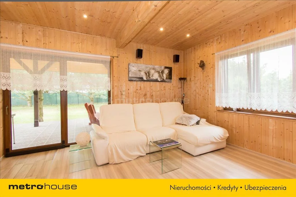 Dom 96,60 m², oferta nr , XEXY495, Szczecinek