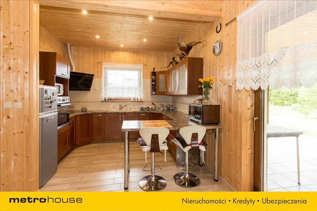 Dom 96,60 m², oferta nr , XEXY495, Szczecinek