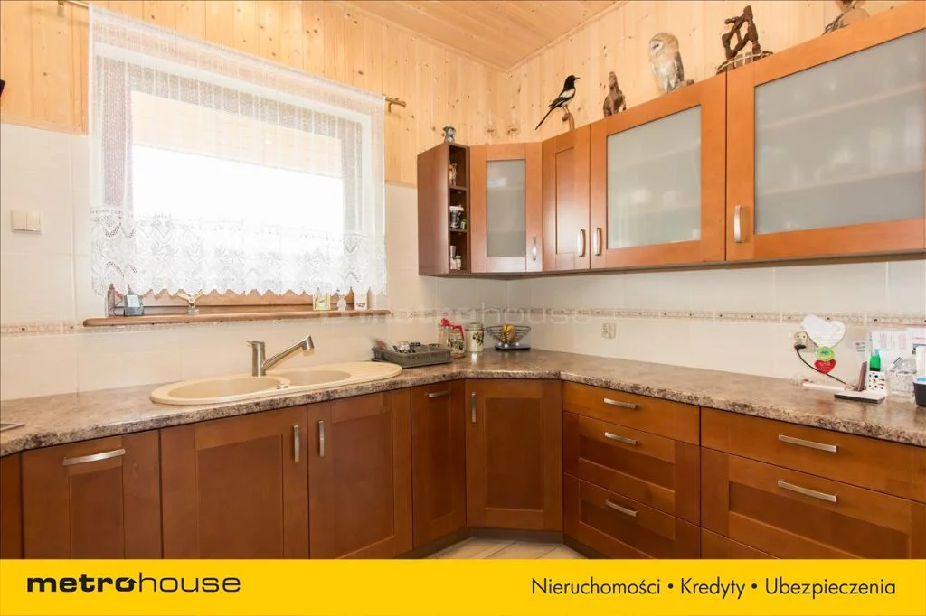 Dom 96,60 m², oferta nr , XEXY495, Szczecinek