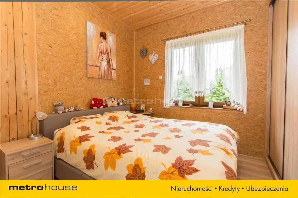 Dom 96,60 m², oferta nr , XEXY495, Szczecinek