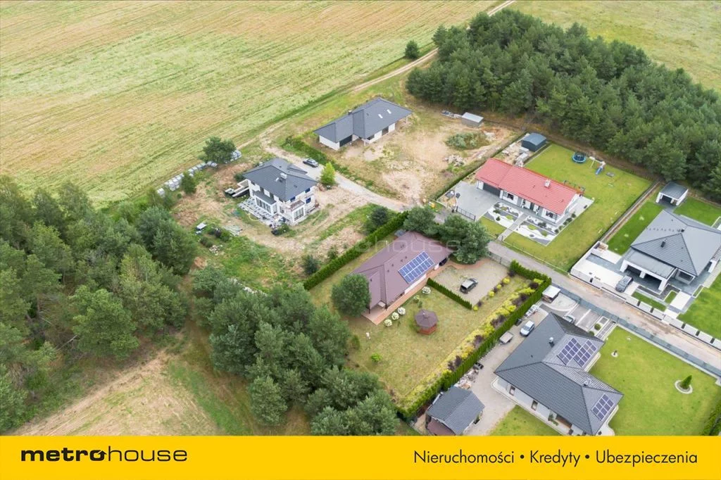 Dom 96,60 m², oferta nr , XEXY495, Szczecinek