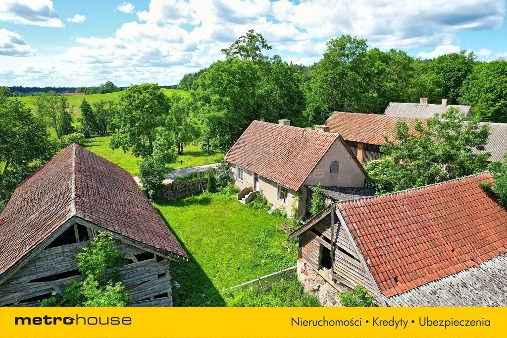 Dom 96,00 m², oferta nr , SDTAJE586, Szeszki