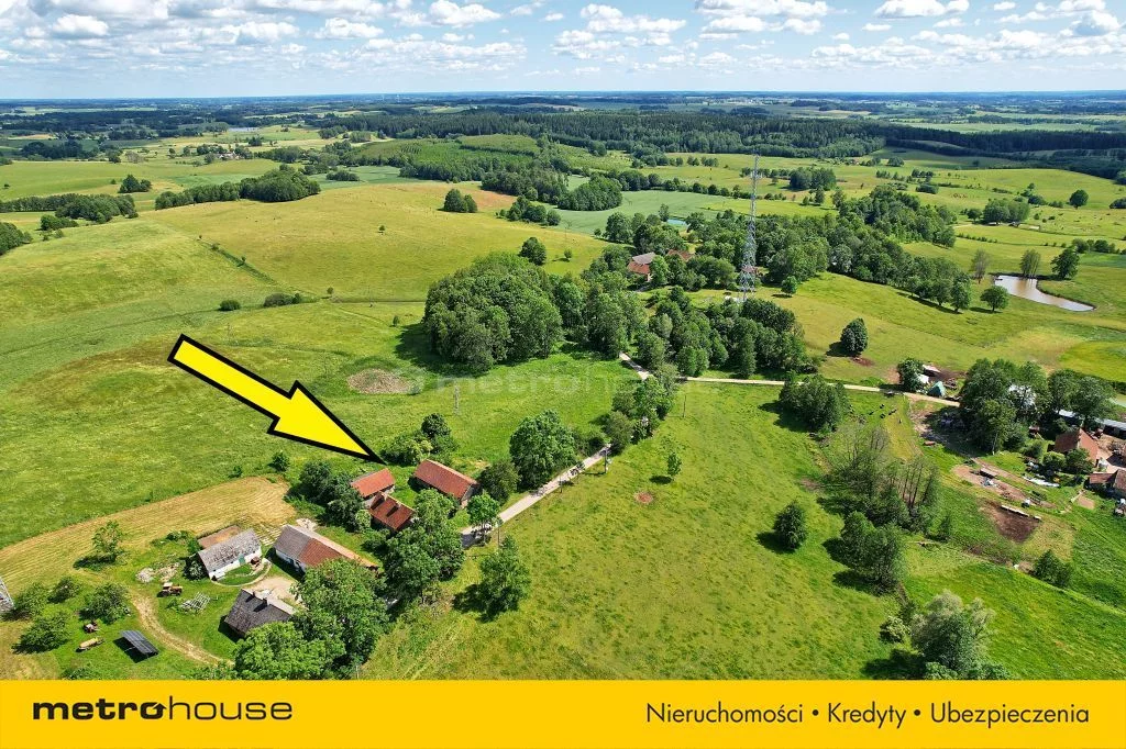 Dom 96,00 m², oferta nr , SDTAJE586, Szeszki