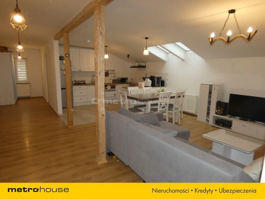 Dom 240,00 m², oferta nr , SDPUPA404, Nowy Dwór Mazowiecki, Targowa