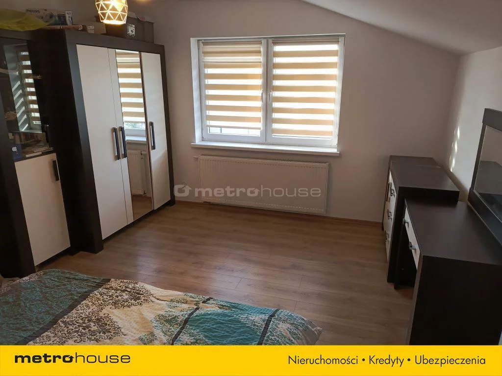 Dom 240,00 m², oferta nr , SDPUPA404, Nowy Dwór Mazowiecki, Targowa