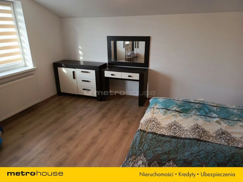 Dom 240,00 m², oferta nr , SDPUPA404, Nowy Dwór Mazowiecki, Targowa
