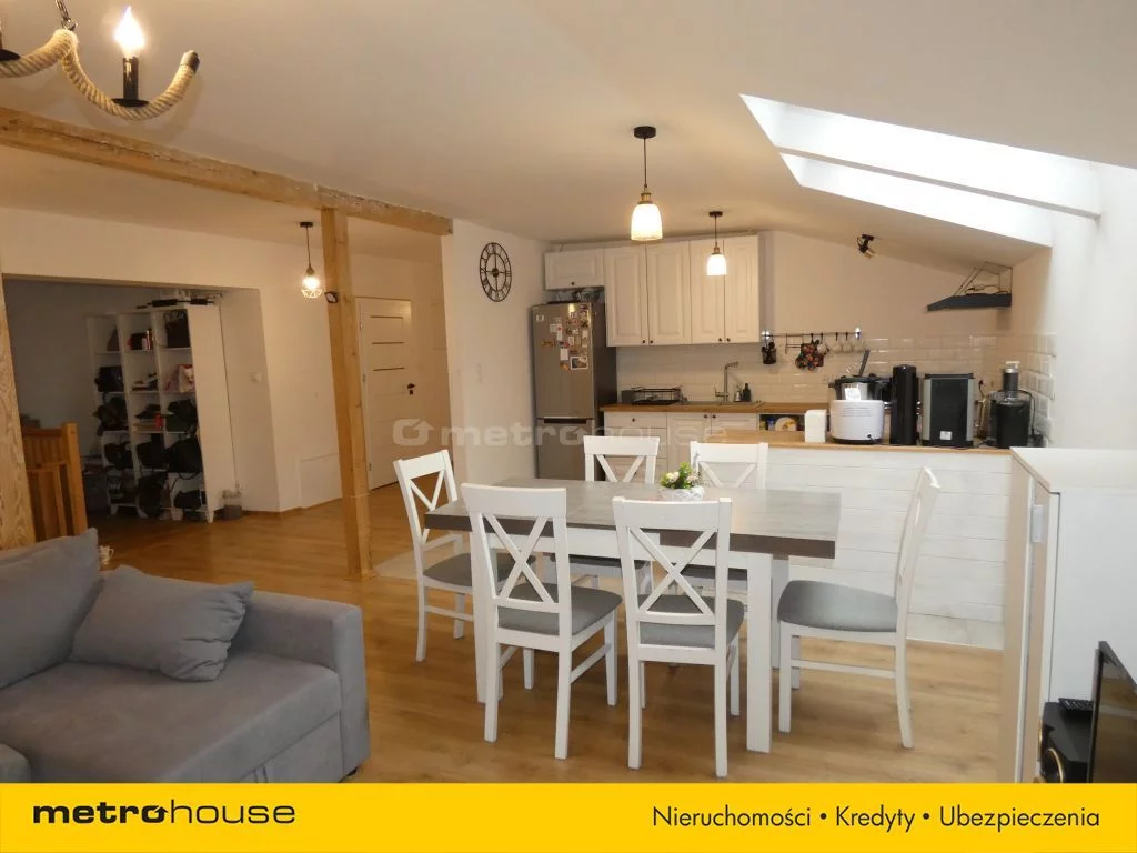 Dom 240,00 m², oferta nr , SDPUPA404, Nowy Dwór Mazowiecki, Targowa