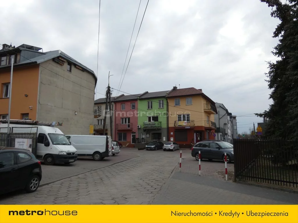 Dom 240,00 m², oferta nr , SDPUPA404, Nowy Dwór Mazowiecki, Targowa
