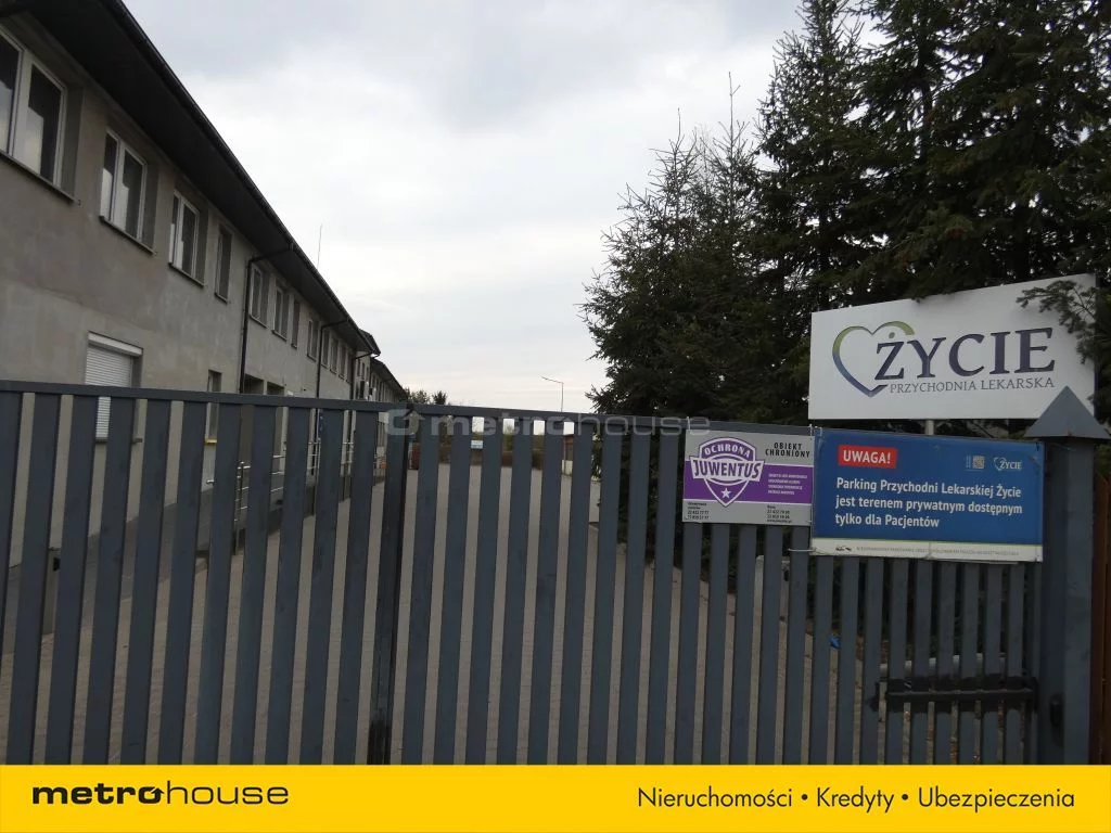 Dom 240,00 m², oferta nr , SDPUPA404, Nowy Dwór Mazowiecki, Targowa