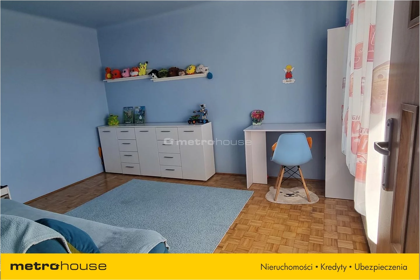 Dom 79,00 m², oferta nr , GATY965, Teresin