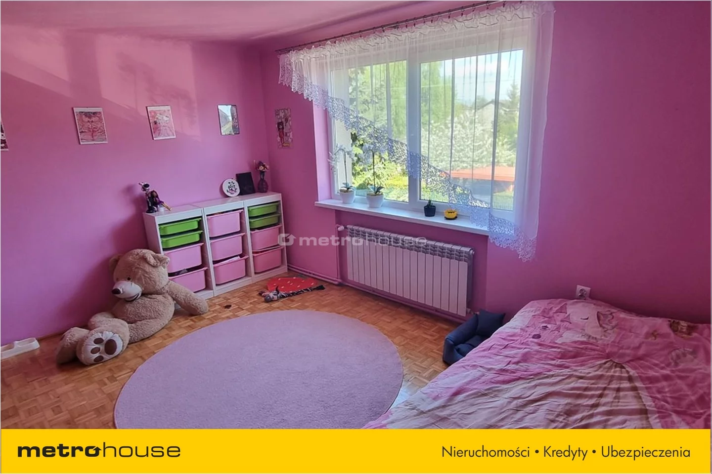 Dom 79,00 m², oferta nr , GATY965, Teresin