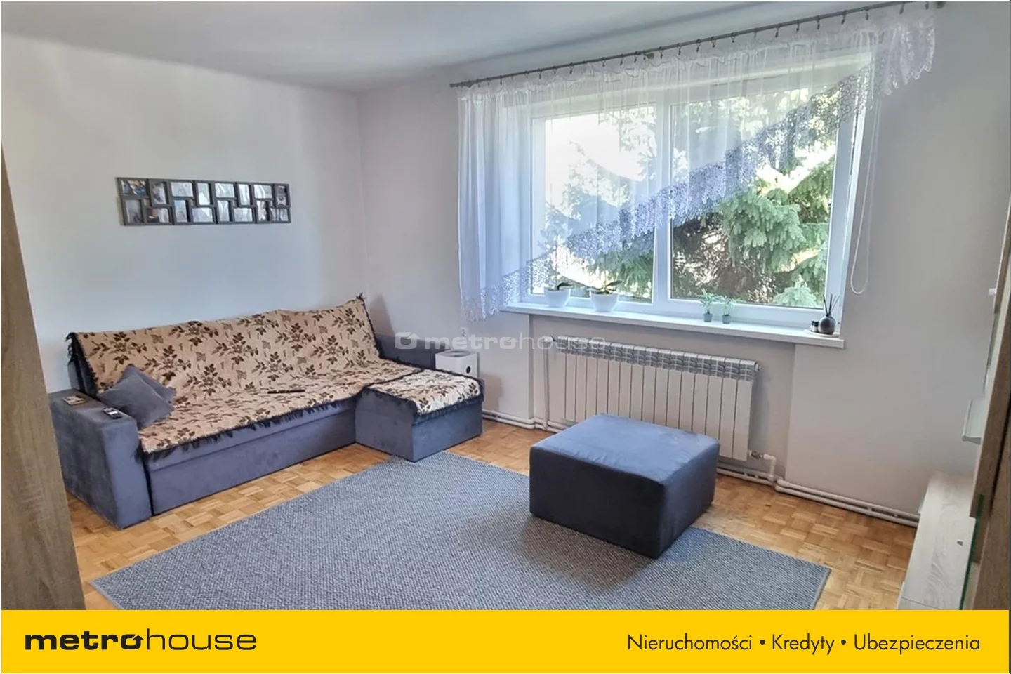 Dom 79,00 m², oferta nr , GATY965, Teresin