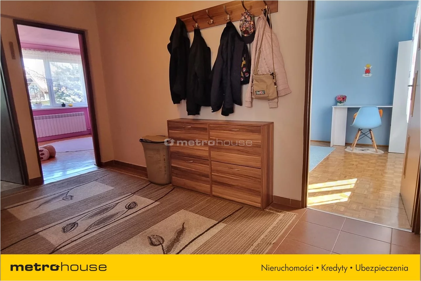 Dom 79,00 m², oferta nr , GATY965, Teresin
