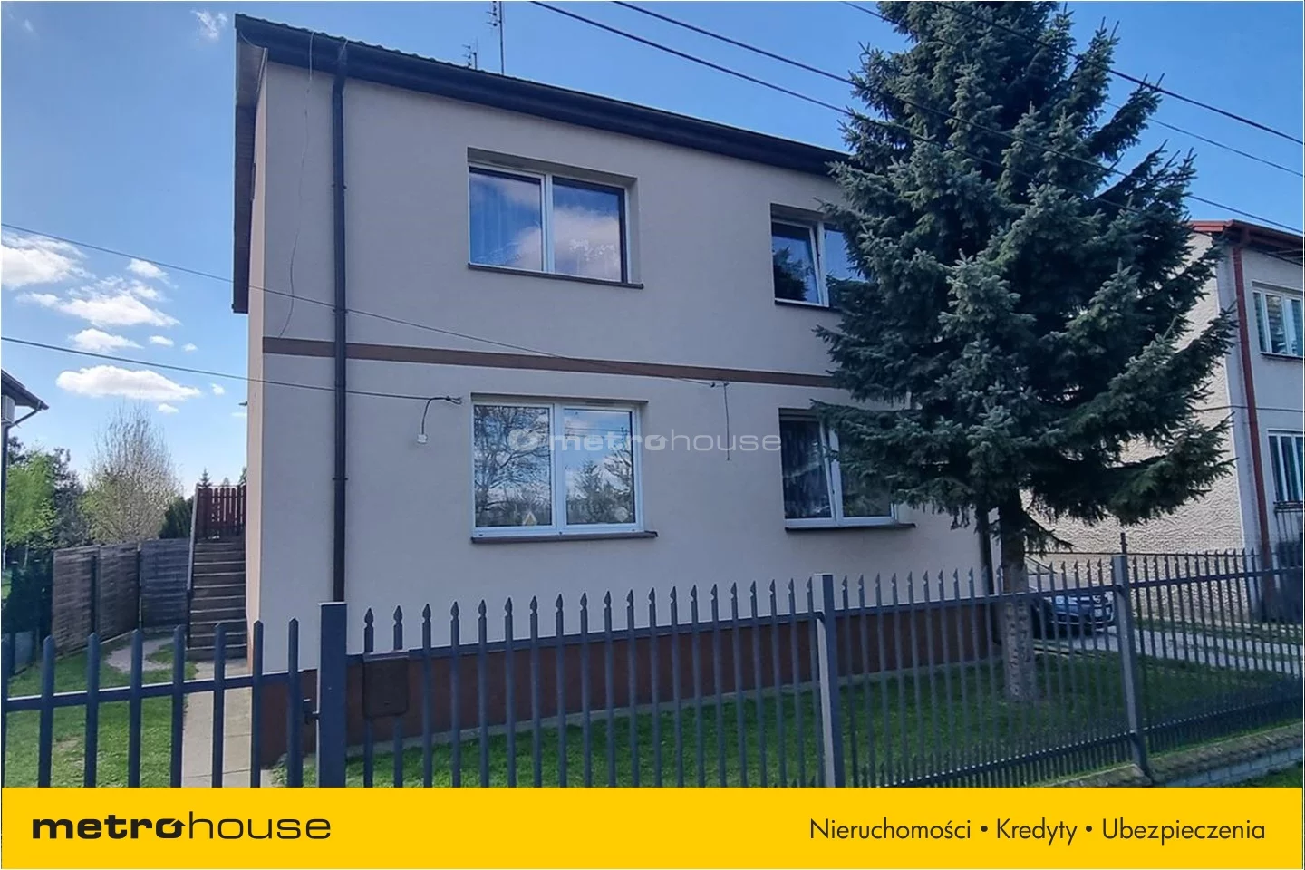 Dom 79,00 m², oferta nr , GATY965, Teresin